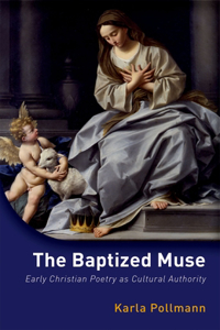 The Baptized Muse