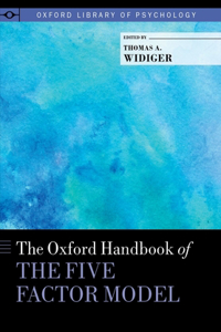 Oxford Handbook of the Five Factor Model