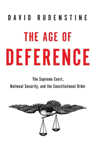 The Age of Deference