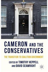 Cameron and the Conservatives
