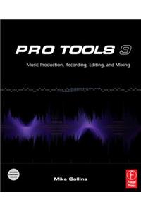 Pro Tools 9