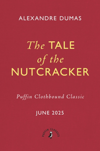 The Tale of the Nutcracker