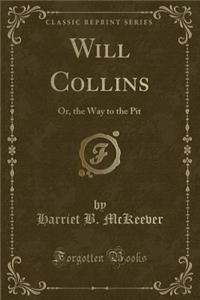 Will Collins