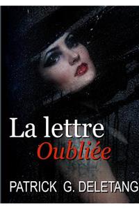 La Lettre Oubliée