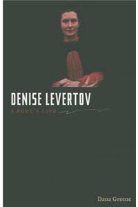 Denise Levertov