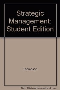Strategic Management