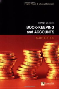 Book-keeping and Accounts