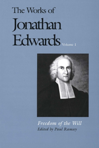 Works of Jonathan Edwards, Vol. 1