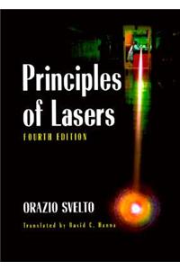 Principles of Lasers