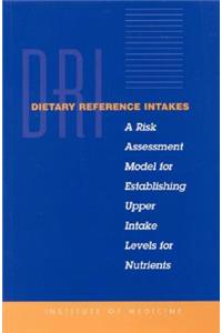 Dietary Reference Intakes