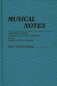 Musical Notes