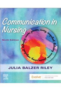 Communication in Nursing