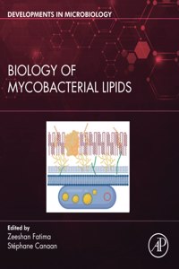 Biology of Mycobacterial Lipids