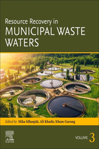 Resource Recovery in Municipal Waste Waters