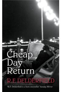 Cheap Day Return