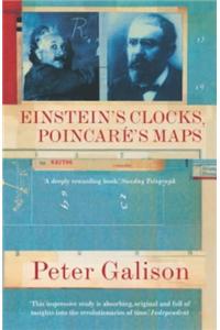 Einstein's Clocks, Poincaré's Maps