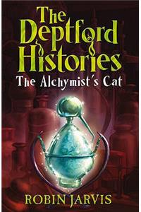 The Alchymist's Cat