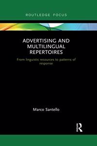 Advertising and Multilingual Repertoires