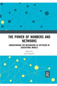 The Power of Numbers and Networks