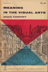 Meaning in the Visual Arts: Papers in and on Art History