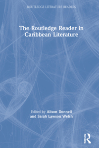 Routledge Reader in Caribbean Literature