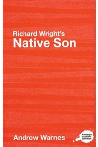 Richard Wright's Native Son