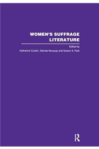 Womens Suffrage Lit V4