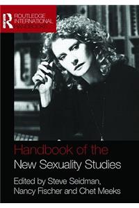 Handbook of the New Sexuality Studies