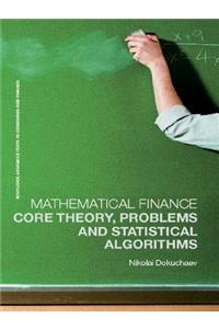 Mathematical Finance