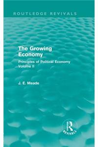 Growing Economy