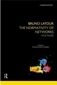 Bruno Latour