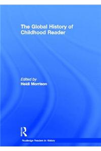 Global History of Childhood Reader