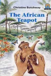African Teapot