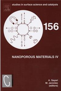 Nanoporous Materials IV