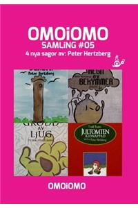 OMOiOMO Samling 5