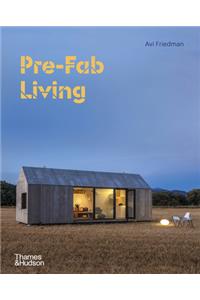 Pre-Fab Living