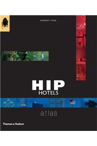 Hip Hotels Atlas