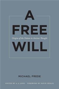 Free Will