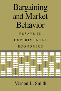 Bargaining and Market Behavior