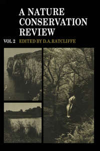Nature Conservation Review: Volume 2, Site Accounts