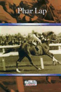 Livewire Investigates Phar Lap
