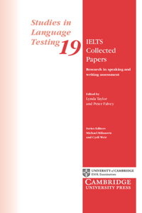 IELTS Collected Papers