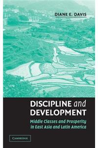 Discipline and Development