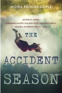 Accident Season