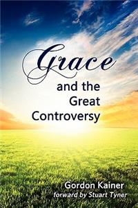 Grace and the Great Controversy