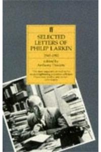 Philip Larkin