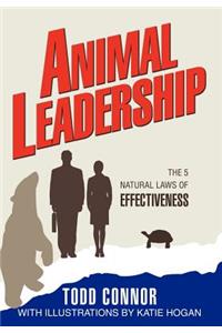 Animal Leadership