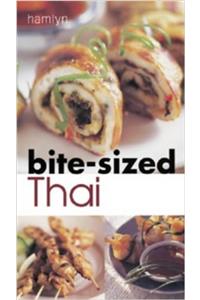 Bite-sized Thai