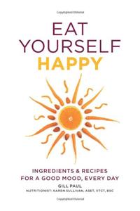 Eat Yourself Happy