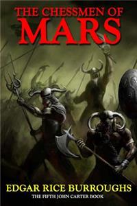 The Chessmen of Mars